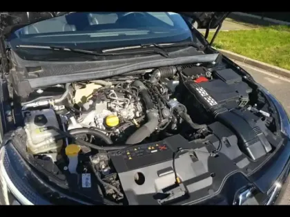 Photo 14 Renault Megane Gén. IV (BFB) Ph2 NG Techno 5