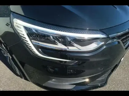 Photo 13 Renault Megane Gén. IV (BFB) Ph2 NG Techno 5