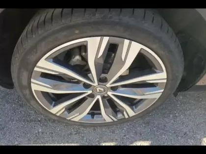 Photo 12 Renault Megane Gén. IV (BFB) Ph2 NG Techno 5