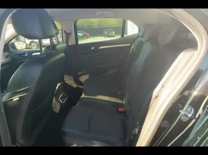 Photo 10 Renault Megane Gén. IV (BFB) Ph2 NG Techno 5