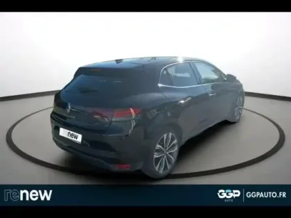 Photo 5 Renault Megane Gén. IV (BFB) Ph2 NG Techno 5