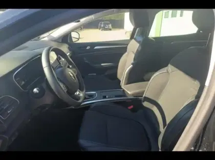 Photo 9 Renault Megane Gén. IV (BFB) Ph2 NG Techno 5