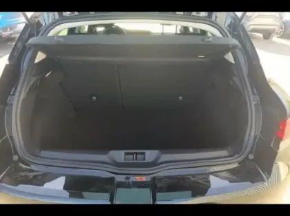 Photo 11 Renault Megane Gén. IV (BFB) Ph2 NG Techno 5