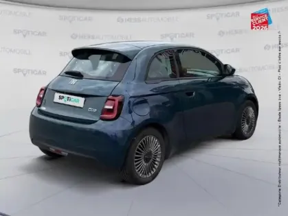 Photo 5 Fiat 500 Gén. II Ph1 Icône 3