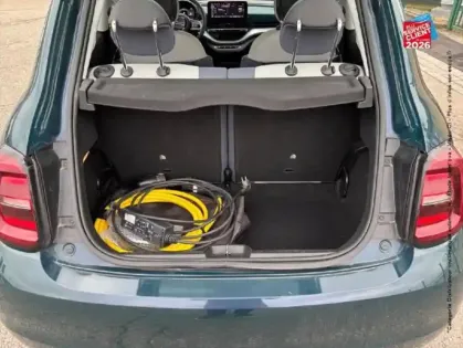 Photo 13 Fiat 500 Gén. II Ph1 Icône 3