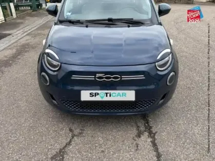 Photo 12 Fiat 500 Gén. II Ph1 Icône 3