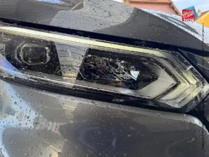 Photo 12 Nissan Qashqai  1.3 DIG-T 140ch Tekna 2019 Euro6-EVAP