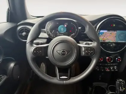 Photo 11 Mini Mini Gén. III (F56) Ph3 JCW 3