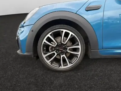 Photo 13 Mini Mini Gén. III (F56) Ph3 JCW 3