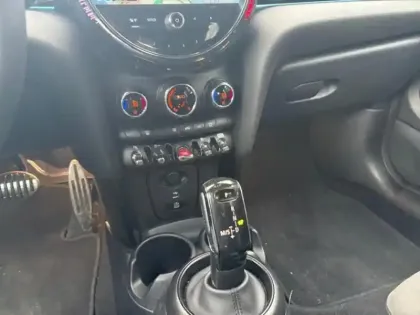 Photo 10 Mini Mini Gén. III (F56) Ph3 JCW 3