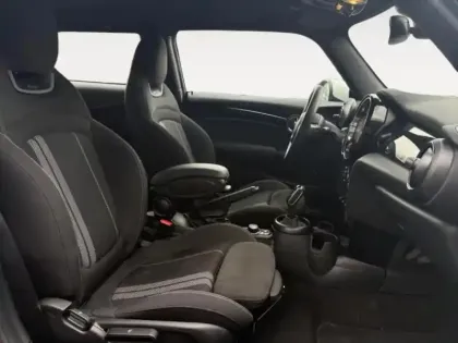 Photo 14 Mini Mini Gén. III (F56) Ph3 JCW 3