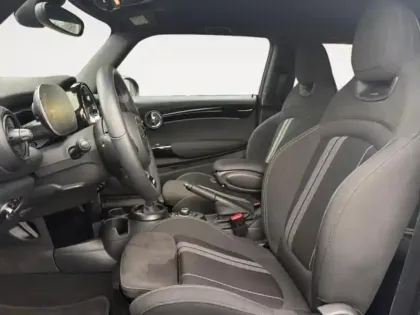 Photo 8 Mini Mini Gén. III (F56) Ph3 JCW 3