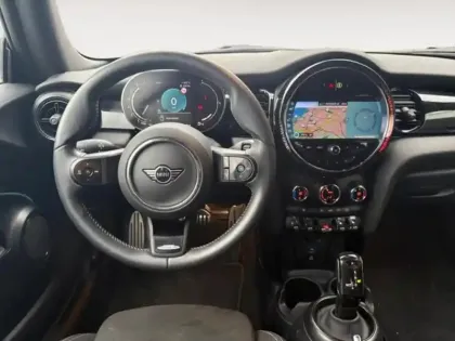 Photo 9 Mini Mini Gén. III (F56) Ph3 JCW 3