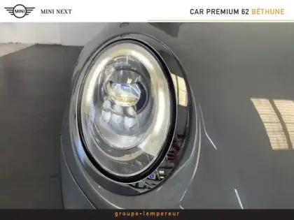 Photo 13 Mini Mini  5 Portes Cooper D 116ch Blackfriars 103g