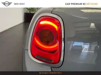 Photo 14 Mini Mini  5 Portes Cooper D 116ch Blackfriars 103g