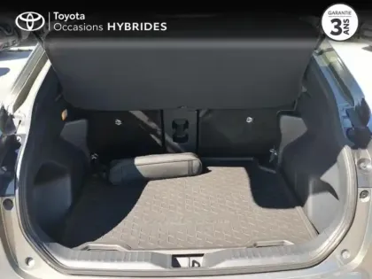 Photo 9 Toyota Yaris  Cross 116h Design MY22