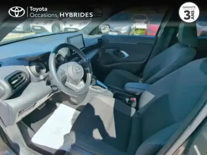 Photo 10 Toyota Yaris  Cross 116h Design MY22