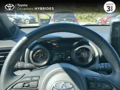 Photo 12 Toyota Yaris  Cross 116h Design MY22