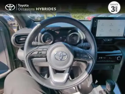 Photo 8 Toyota Yaris  Cross 116h Design MY22