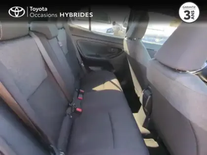 Photo 6 Toyota Yaris  Cross 116h Design MY22