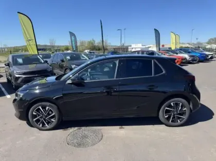 Photo 7 Opel Corsa  1.2 Turbo 100ch GS