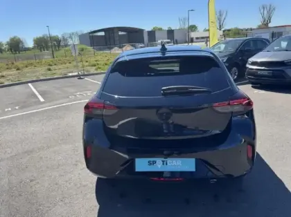 Photo 5 Opel Corsa  1.2 Turbo 100ch GS