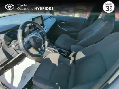 Photo 10 Toyota Corolla  122h Dynamic MY22