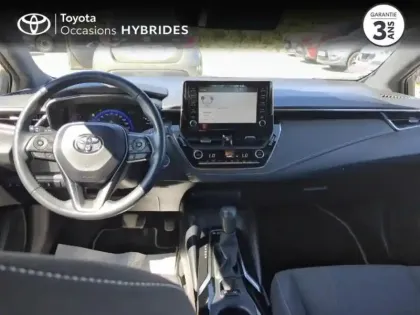 Photo 7 Toyota Corolla  122h Dynamic MY22