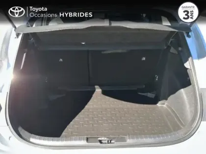 Photo 9 Toyota Corolla  122h Dynamic MY22