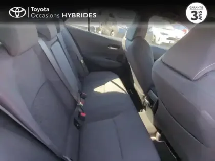 Photo 6 Toyota Corolla  122h Dynamic MY22