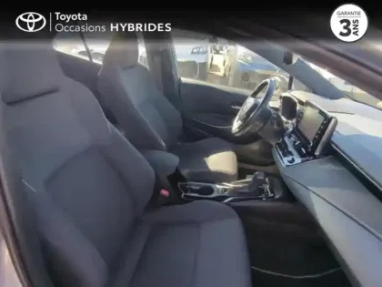 Photo 5 Toyota Corolla  122h Dynamic MY22