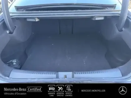 Photo 14 Mercedes CLA Gén. II (C118) Ph2 AMG Line 4