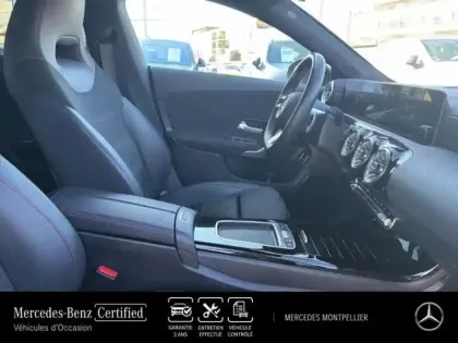 Photo 10 Mercedes CLA Gén. II (C118) Ph2 AMG Line 4