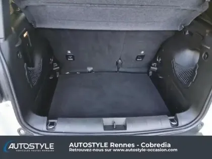 Photo 5 Jeep Renegade Gén. I Ph2 Longitude 5