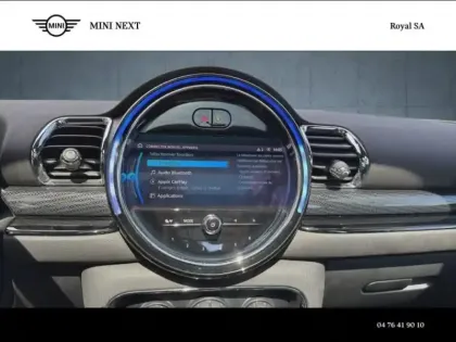 Photo 14 Mini Mini Gén. II (F54) Ph2 Canonbury 5