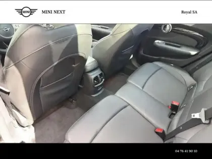 Photo 6 Mini Mini Gén. II (F54) Ph2 Canonbury 5