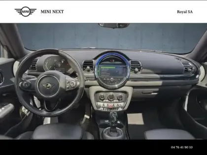 Photo 7 Mini Mini Gén. II (F54) Ph2 Canonbury 5