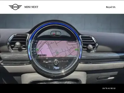 Photo 13 Mini Mini Gén. II (F54) Ph2 Canonbury 5