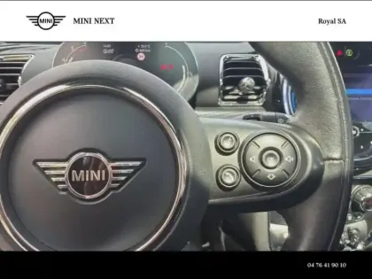 Photo 12 Mini Mini Gén. II (F54) Ph2 Canonbury 5