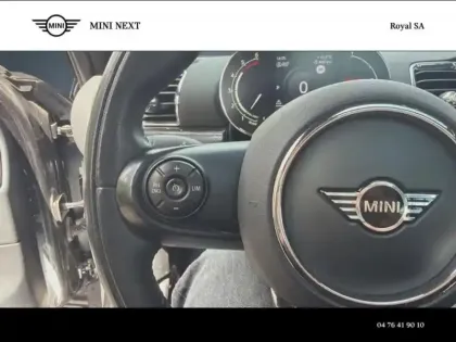 Photo 11 Mini Mini Gén. II (F54) Ph2 Canonbury 5