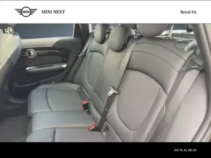 Photo 5 Mini Mini Gén. II (F54) Ph2 Canonbury 5