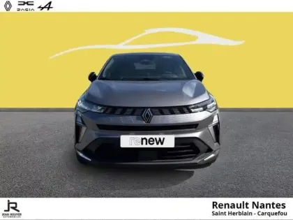 Photo 13 Renault Symbioz Gén. I Ph1 Techno 5