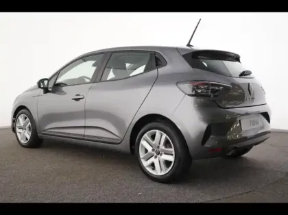 Photo 9 Renault Clio Gén. V (BJA) Ph2 Evolution 5