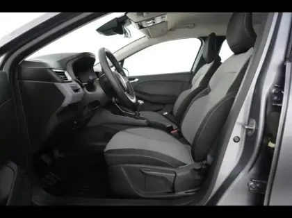 Photo 14 Renault Clio Gén. V (BJA) Ph2 Evolution 5