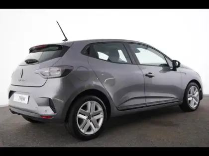 Photo 5 Renault Clio Gén. V (BJA) Ph2 Evolution 5