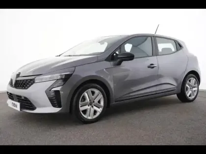 Photo Renault Clio Evolution