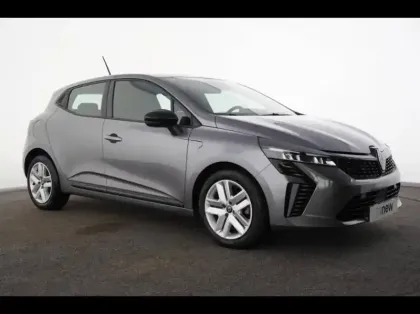 Photo 7 Renault Clio Gén. V (BJA) Ph2 Evolution 5