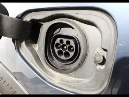 Photo 8 Volvo Xc40 Gén. I Ph1 Business 5