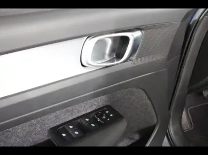 Photo 9 Volvo Xc40 Gén. I Ph1 Business 5