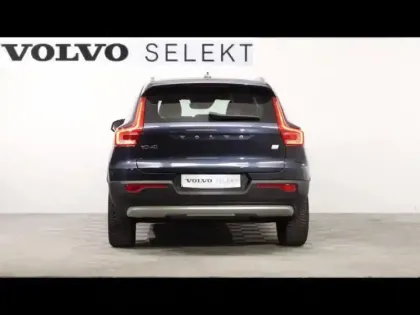 Photo 5 Volvo Xc40 Gén. I Ph1 Business 5
